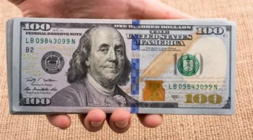 سعر الدولار اليوم في مصر: تراجع ملحوظ بالبنوك وثبات السوق الموازية الجمعة 7 نوفمبر 2025